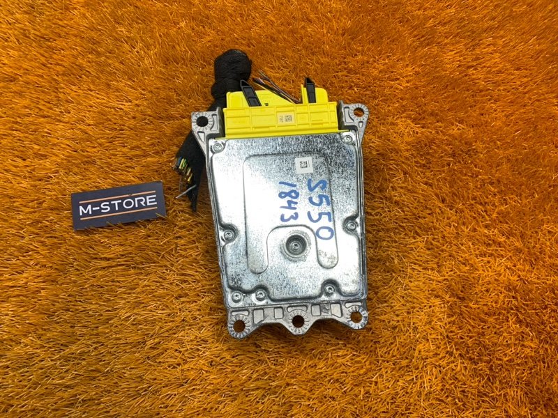 Блок управления Airbag, 870 рублей, Красноярск