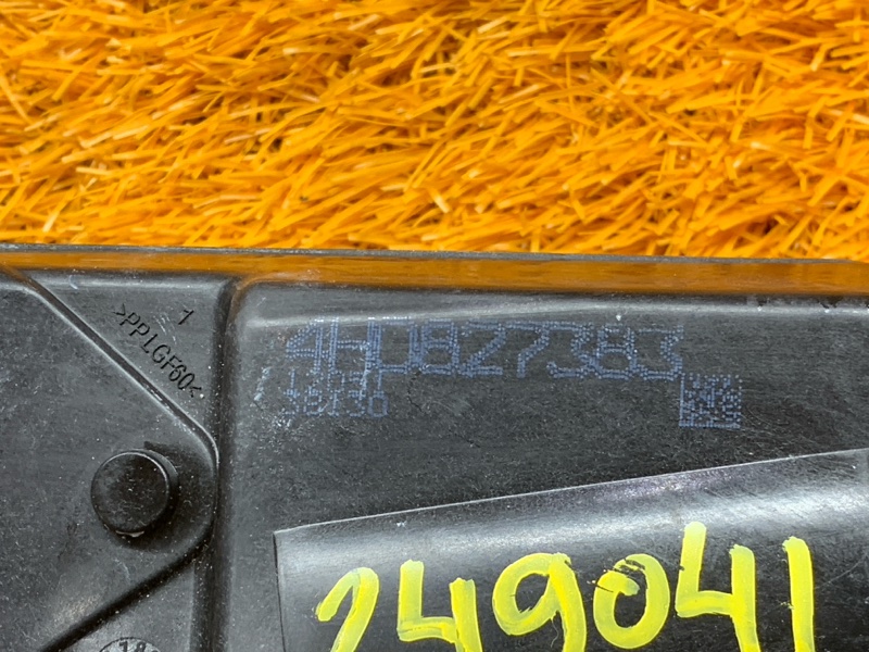 Доводчик крышки багажника, 4300 рублей, Красноярск