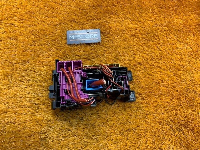 блок предохранителей, 500 рублей, Красноярск