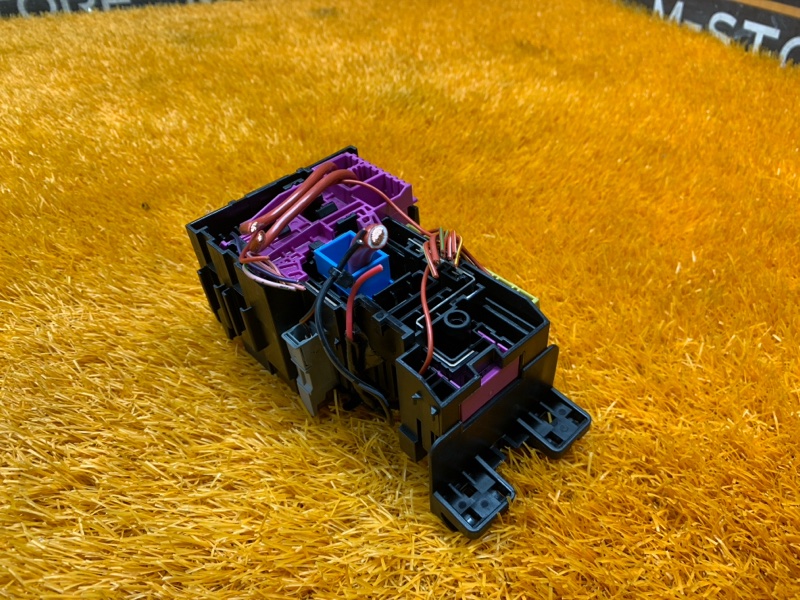 блок предохранителей, 500 рублей, Красноярск