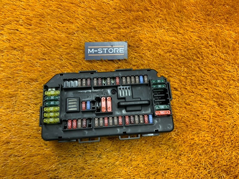 блок предохранителей, 800 рублей, Красноярск