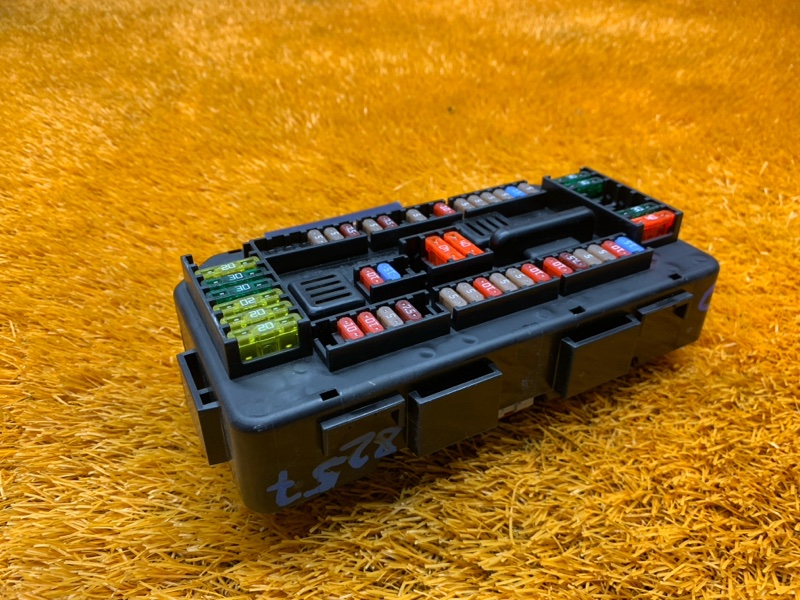 блок предохранителей, 800 рублей, Красноярск