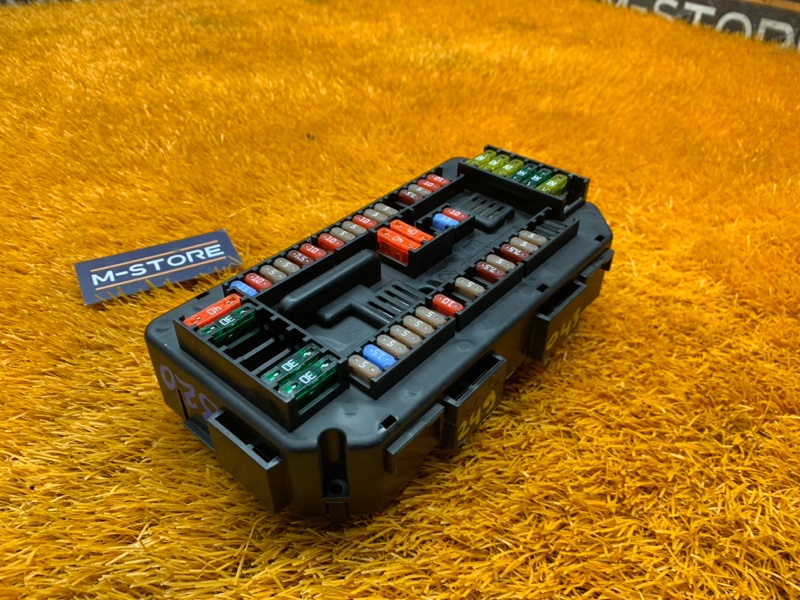 блок предохранителей, 800 рублей, Красноярск