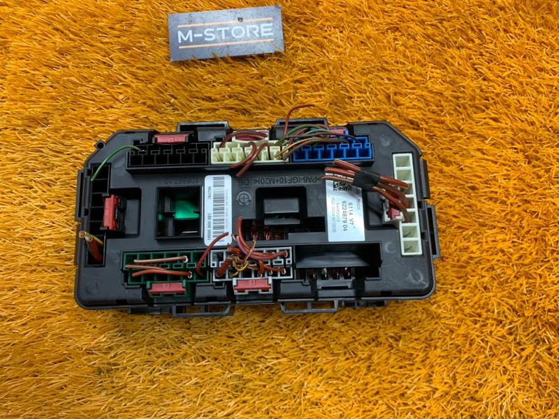 блок предохранителей, 800 рублей, Красноярск