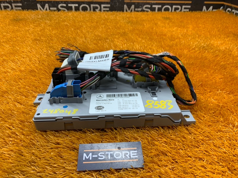 Блок предохранителей SAM, 5310 рублей, Красноярск