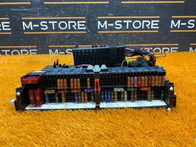 блок предохранителей, 830 рублей, Красноярск