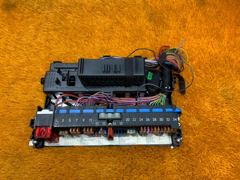 блок предохранителей, 830 рублей, Красноярск