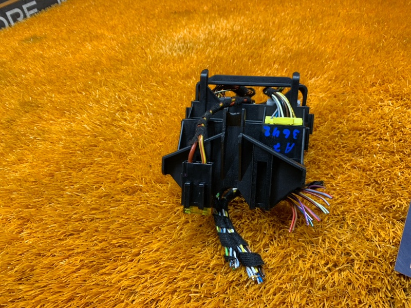 блок предохранителей, 400 рублей, Красноярск