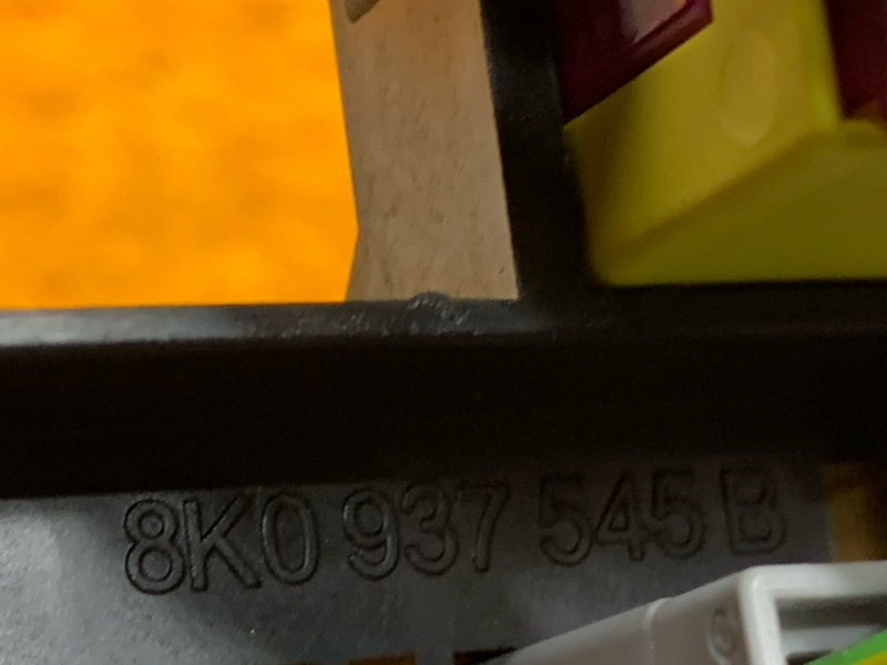 блок предохранителей, 400 рублей, Красноярск