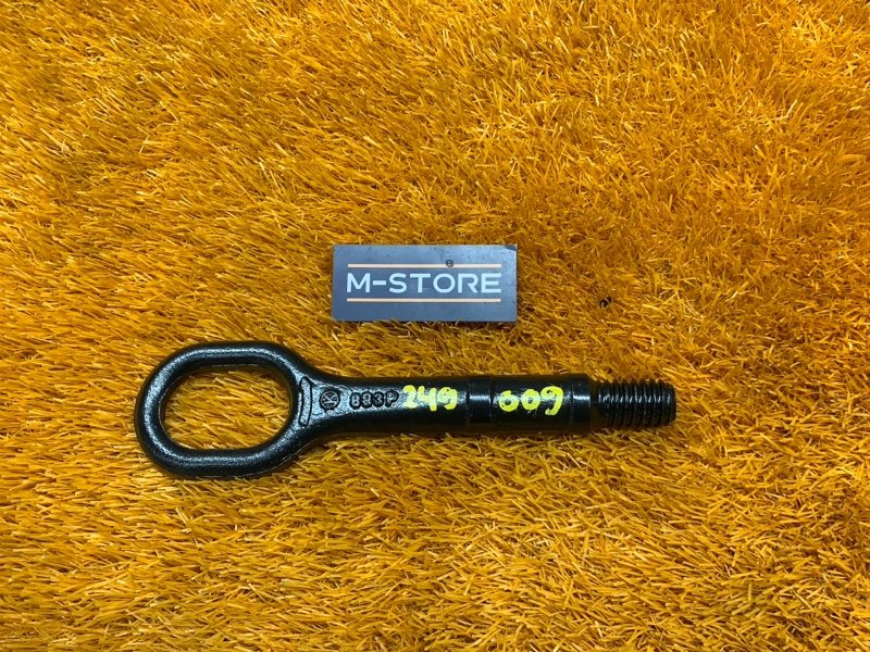 Крюк буксировочный, 1300 рублей, Красноярск