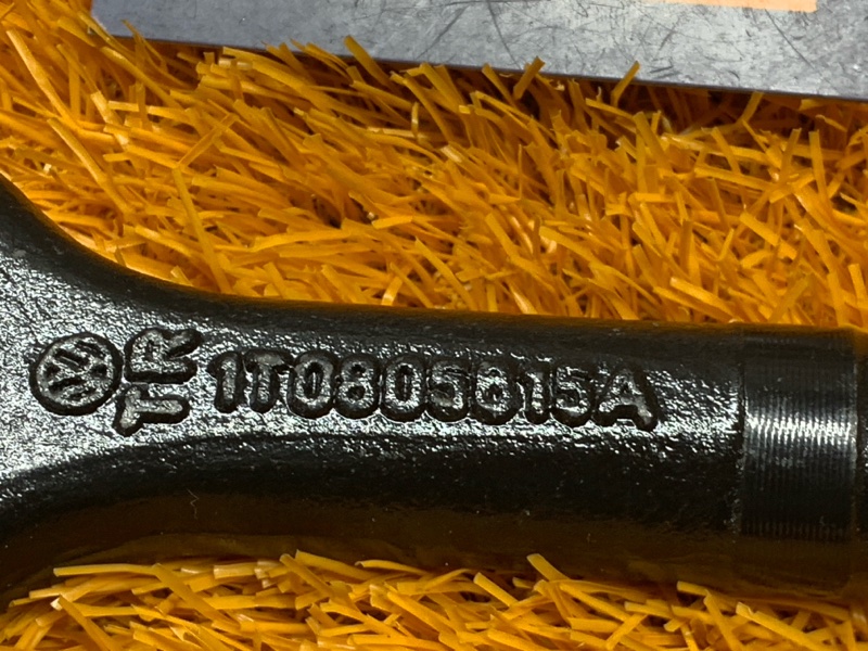 Крюк буксировочный, 1300 рублей, Красноярск