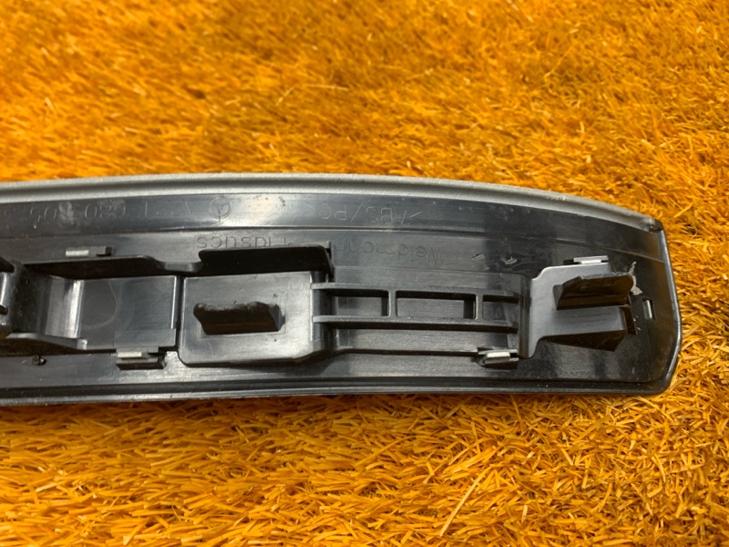 Накладка на порог салона, 440 рублей, Красноярск