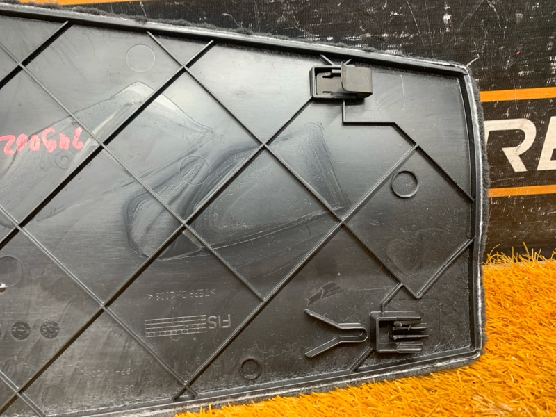 Накладка центральной консоли, 420 рублей, Красноярск