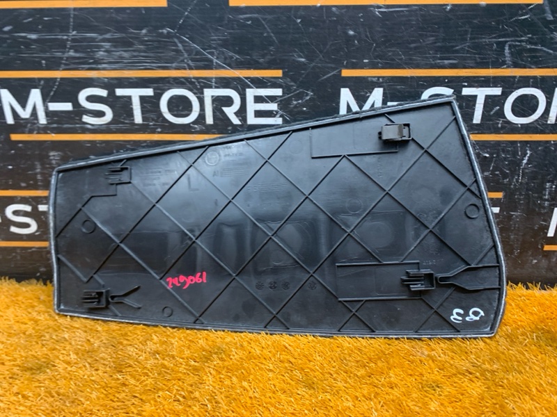 Накладка центральной консоли, 420 рублей, Красноярск