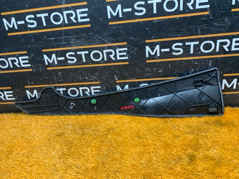 Накладка центральной консоли, 420 рублей, Красноярск