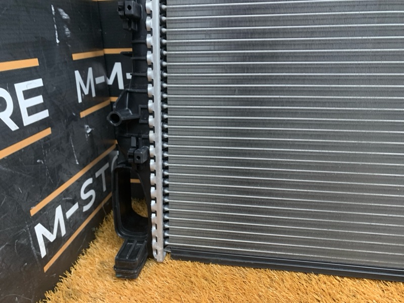 радиатор ДВС, 8500 рублей, Красноярск