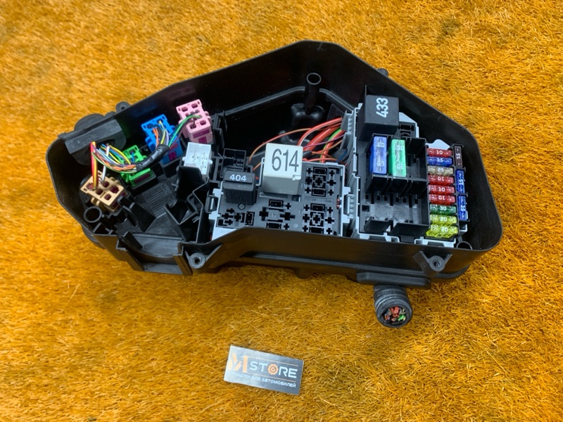 блок предохранителей, 2060 рублей, Красноярск