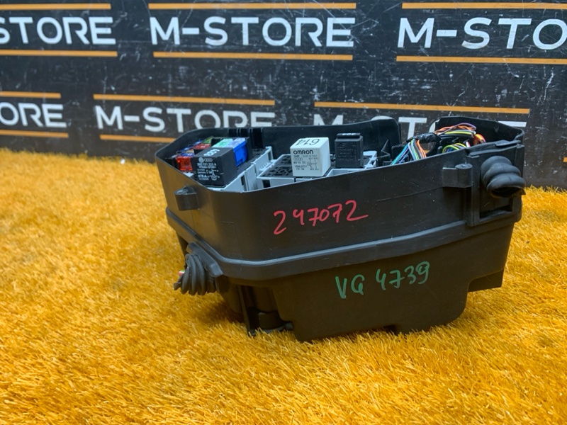 блок предохранителей, 2060 рублей, Красноярск