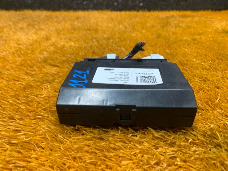 блок управления климат-контролем, 3550 рублей, Красноярск