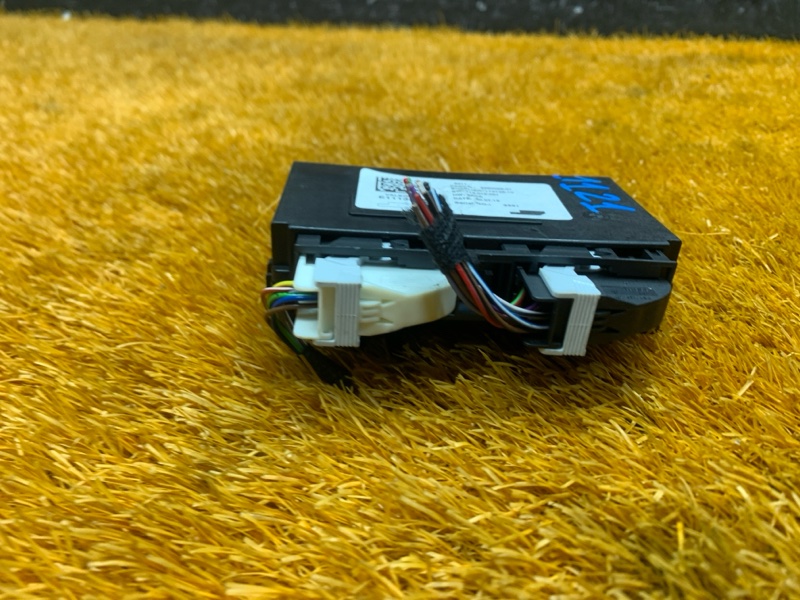 блок управления климат-контролем, 3550 рублей, Красноярск