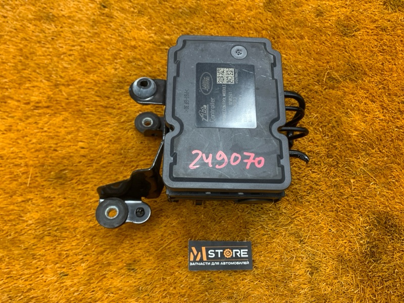 Блок ABS, 2000 рублей, Красноярск