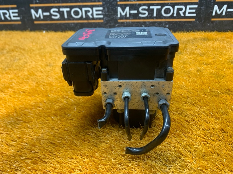 Блок ABS, 2000 рублей, Красноярск