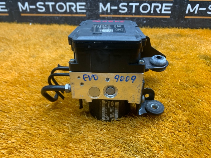 Блок ABS, 2000 рублей, Красноярск