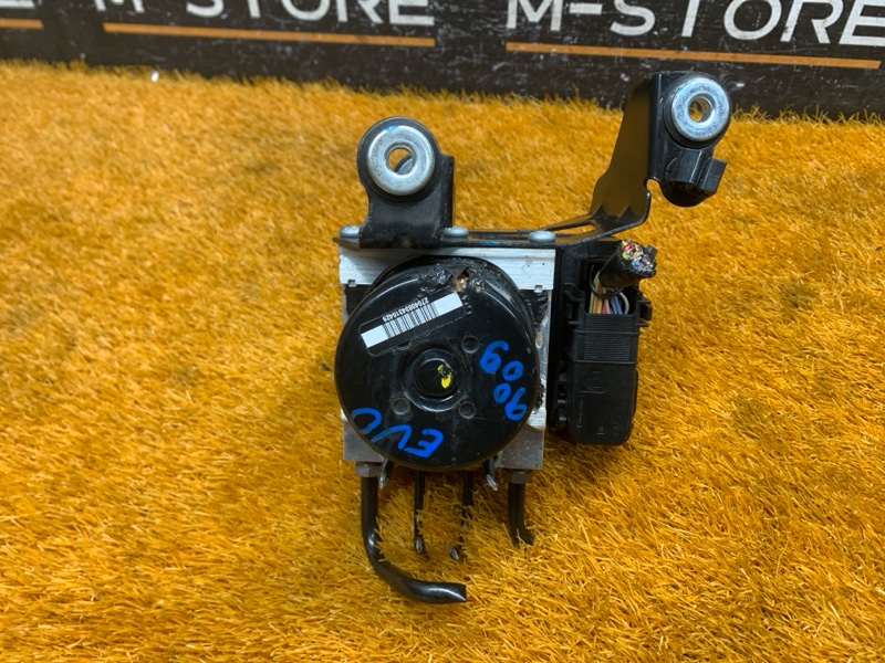 Блок ABS, 2000 рублей, Красноярск