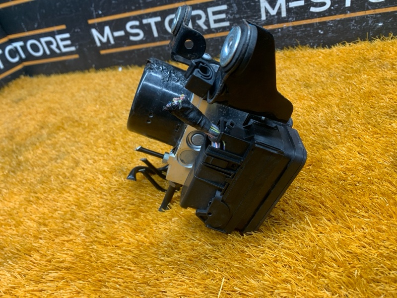 Блок ABS, 2000 рублей, Красноярск