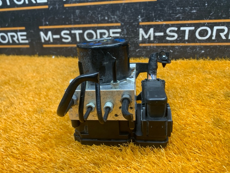 Блок ABS, 2000 рублей, Красноярск