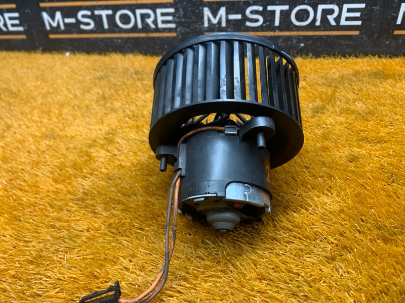 мотор печки, 3000 рублей, Красноярск