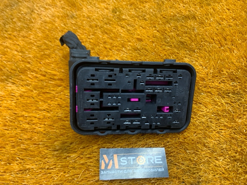 блок предохранителей, 300 рублей, Красноярск