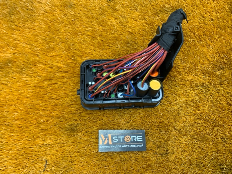 блок предохранителей, 300 рублей, Красноярск