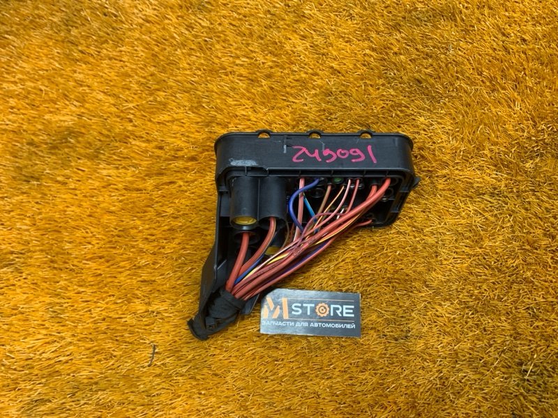 блок предохранителей, 300 рублей, Красноярск