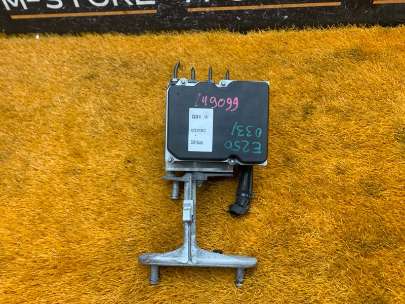 Блок ABS, 13280 рублей, Красноярск