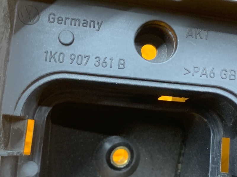 Крышка блока предохранителей, 420 рублей, Красноярск