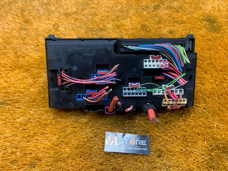 блок предохранителей, 1500 рублей, Красноярск