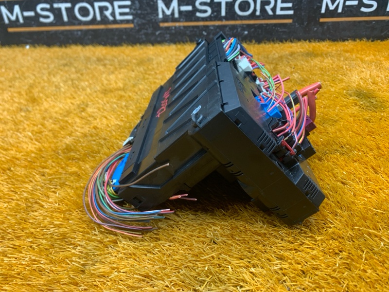 блок предохранителей, 1500 рублей, Красноярск