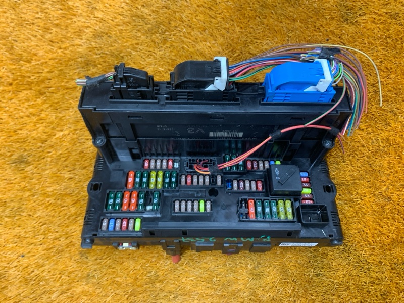 блок предохранителей, 1500 рублей, Красноярск