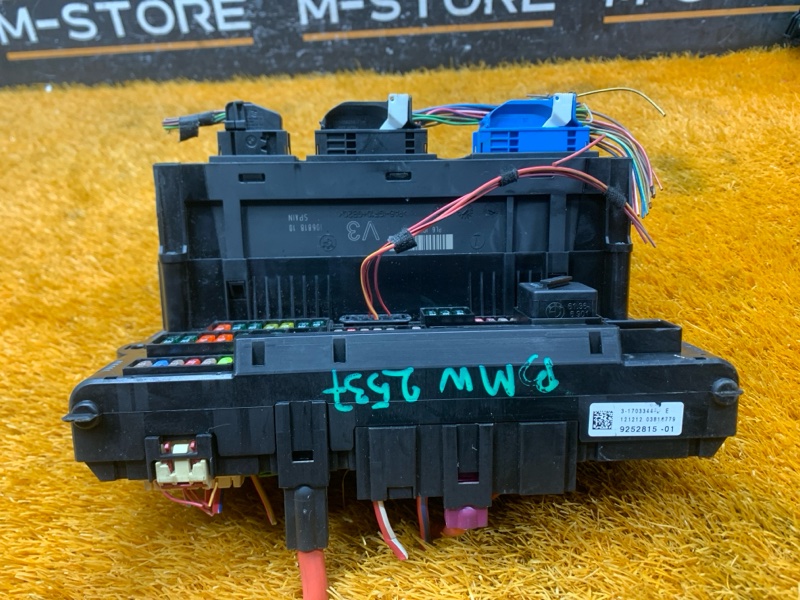 блок предохранителей, 1500 рублей, Красноярск