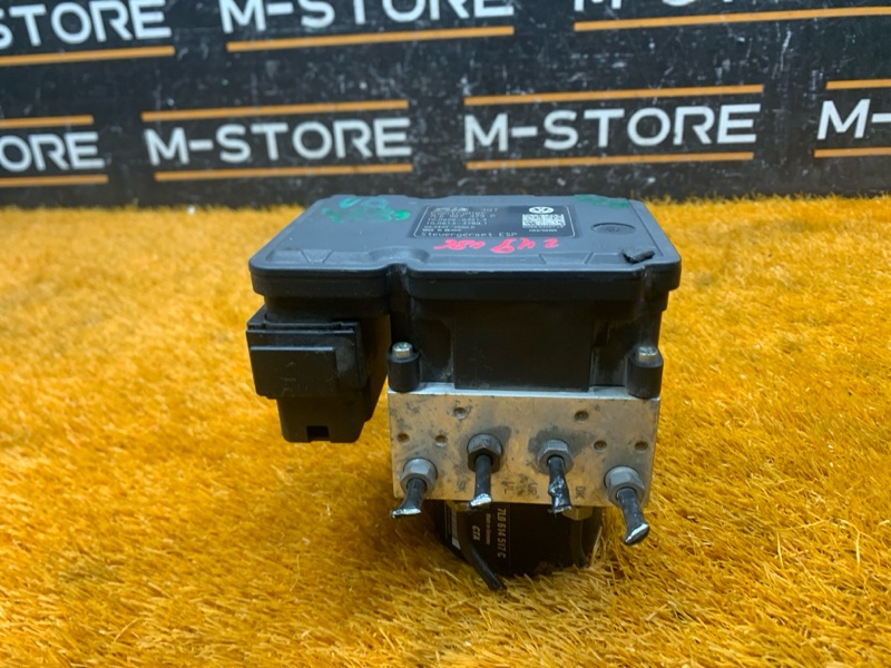 Блок ABS, 4430 рублей, Красноярск