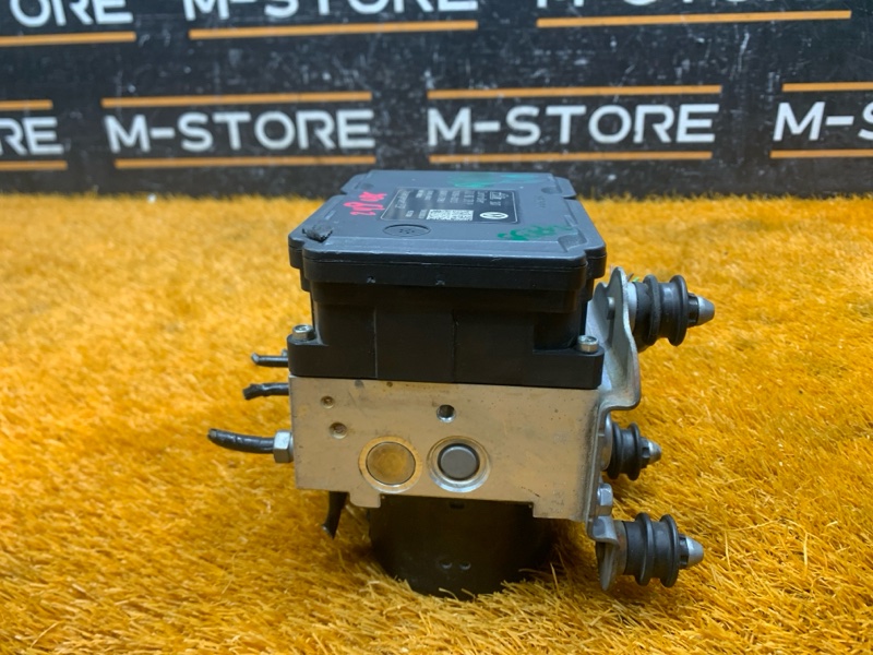 Блок ABS, 4430 рублей, Красноярск