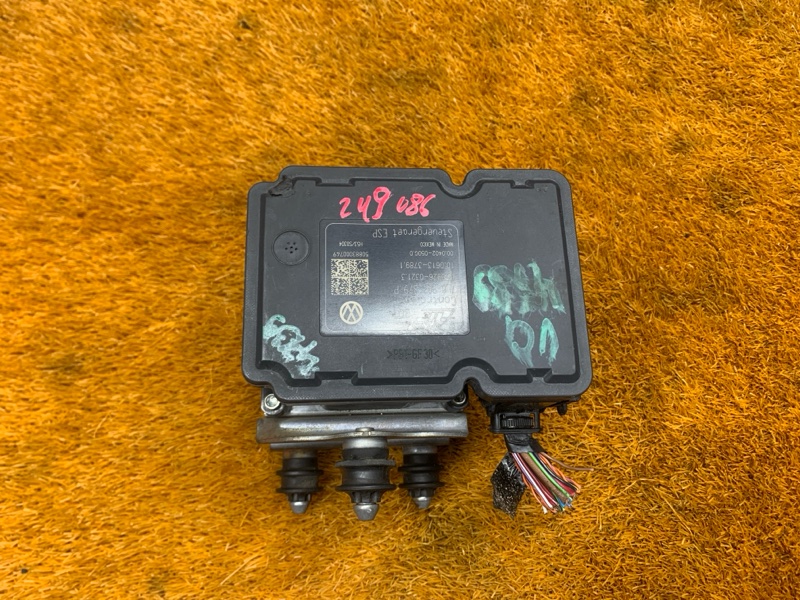 Блок ABS, 4430 рублей, Красноярск