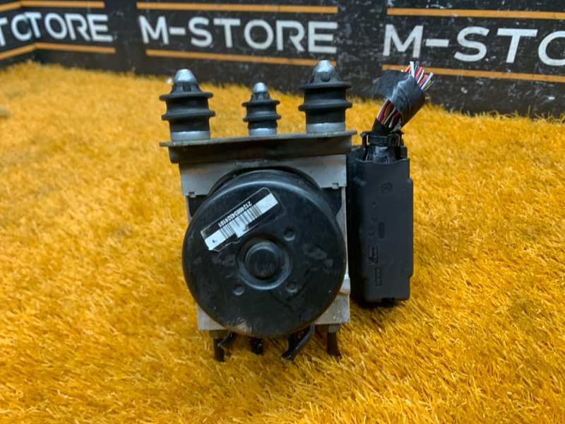 Блок ABS, 4430 рублей, Красноярск