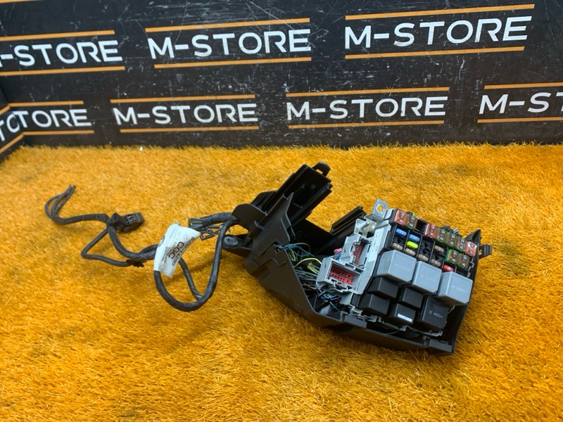 блок предохранителей, 4900 рублей, Красноярск