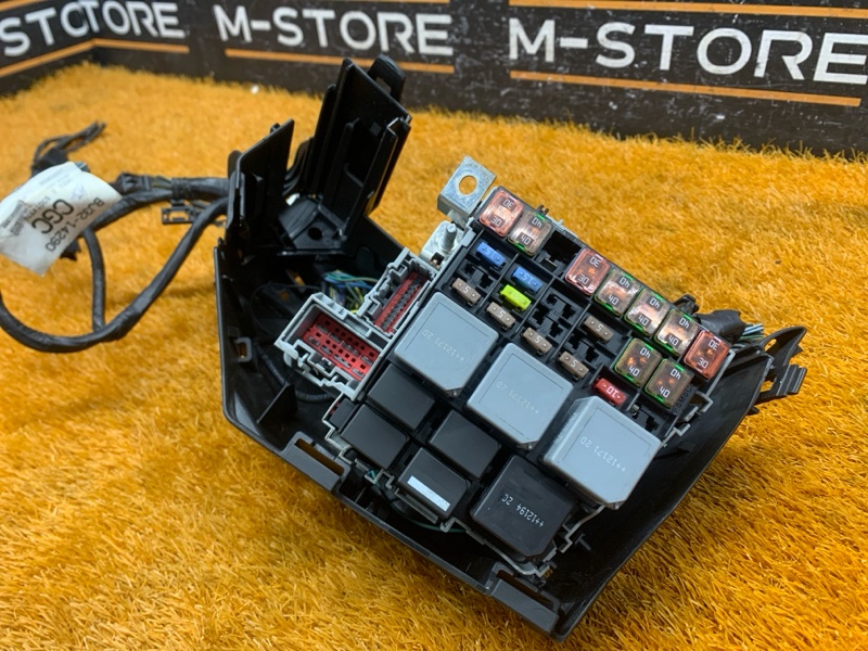 блок предохранителей, 4900 рублей, Красноярск