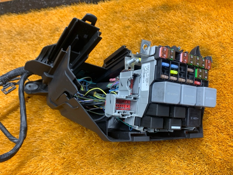 блок предохранителей, 4900 рублей, Красноярск