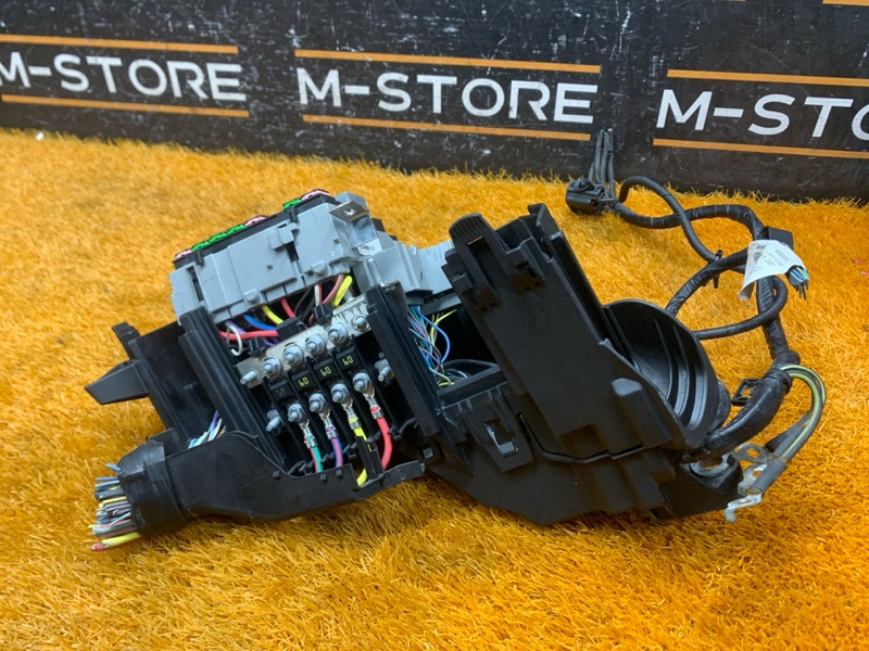 блок предохранителей, 4900 рублей, Красноярск