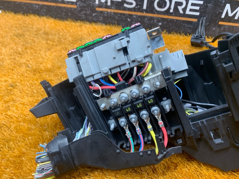 блок предохранителей, 4900 рублей, Красноярск