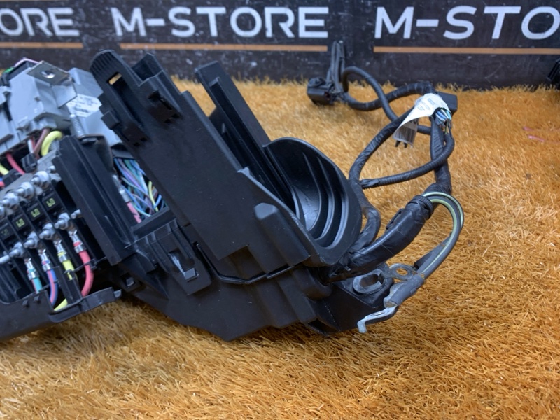 блок предохранителей, 4900 рублей, Красноярск